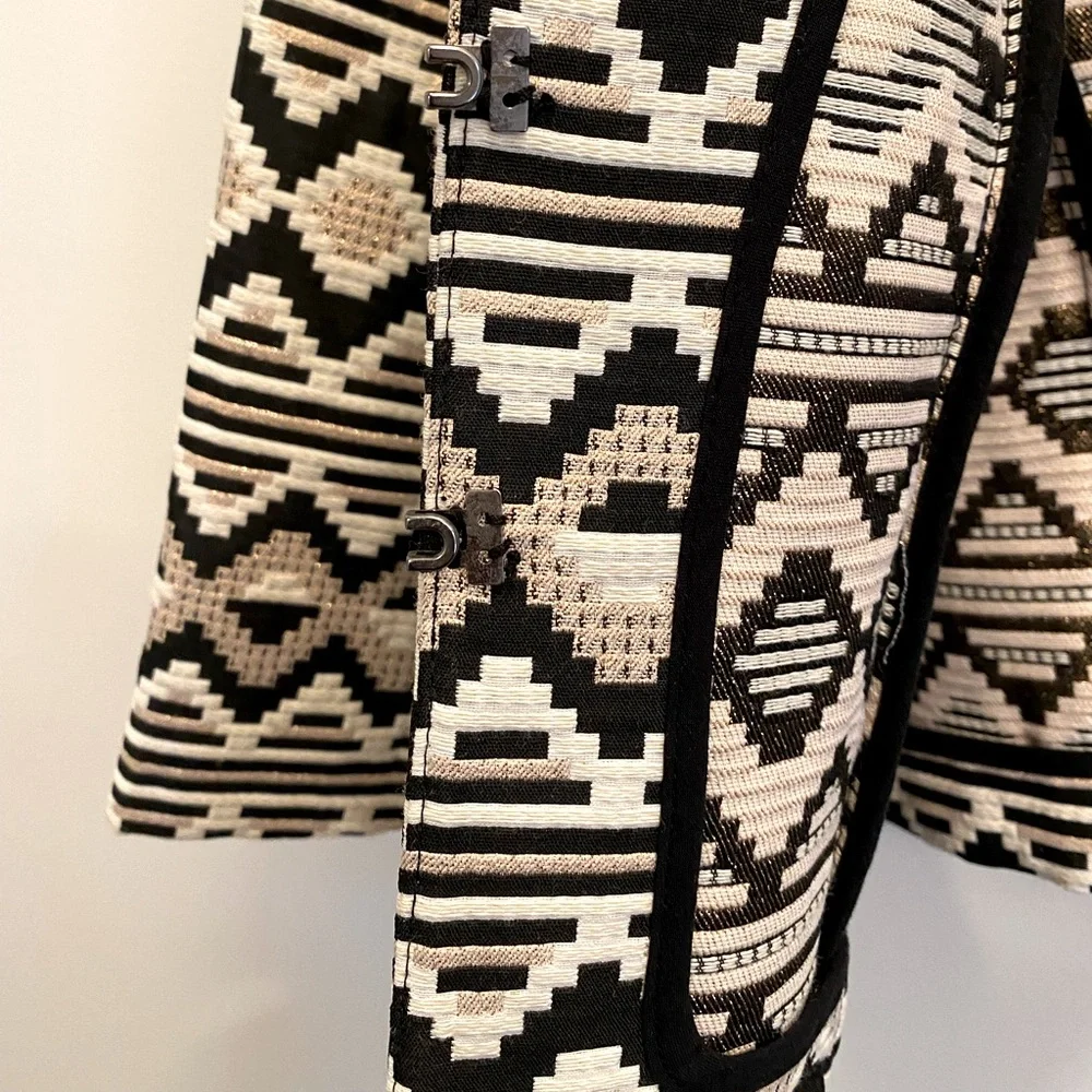 adL Working Chic Jacket - Picture 6 of 7